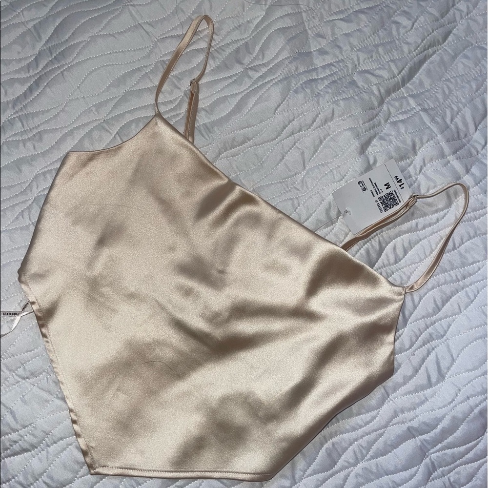 cream top